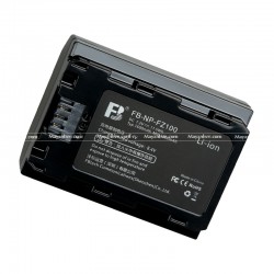 Pin FB NP-FZ100 cho máy ảnh Sony A9,A7III,A7RIII