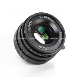 Ống kính MF 7artisans 35mm F/2.0 for Leica M (Chính Hãng)