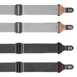 Dây Đeo Máy Ảnh Peak Design Slide Camera Strap (Chính Hãng)