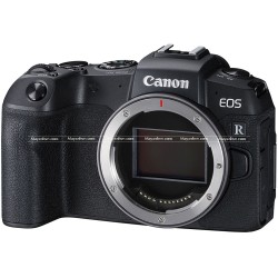 Máy ảnh Canon EOS RP (Chính Hãng)