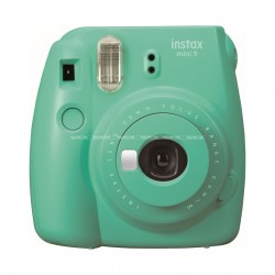 Fujifilm Instax Mini 9 Aqua Green
