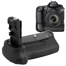 Battery Grip Meike MK-60D for Canon 60D