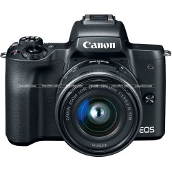 Canon EOS M50 Kit 15-45mm IS STM (Mới 100%)