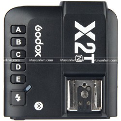 Trigger Godox X2T-N Cho Nikon