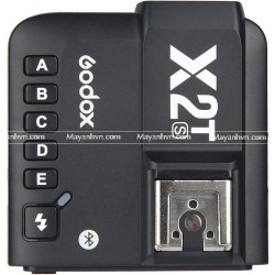 Trigger Godox X2T-S Cho Sony
