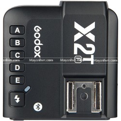 Trigger Godox X2T-F Cho Fujifilm