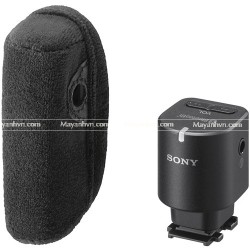 Microphone Thu Âm Wireless Microphone Sony ECM-W1M (Chính Hãng)