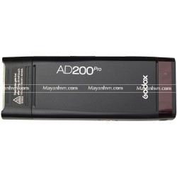 Pocket Flash Godox AD-200 Pro