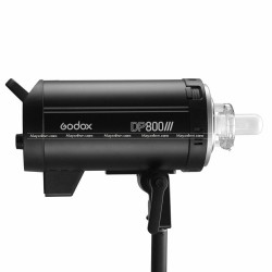 Đèn Studio Godox DP-800 III