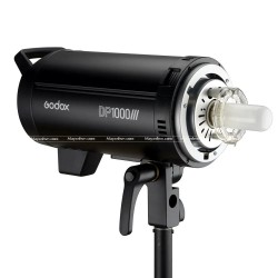 Đèn Studio Godox DP-1000 III