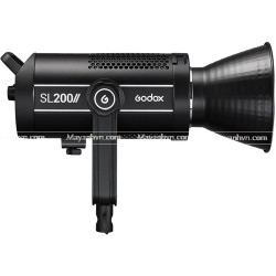 Đèn LED Godox SL-200 II