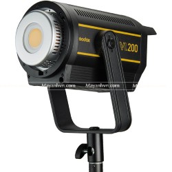 Đèn LED Godox VL200