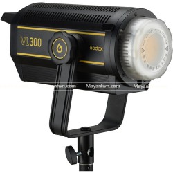 Đèn LED Godox VL300