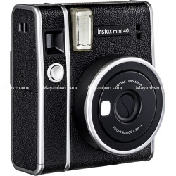 Máy Ảnh Chụp Lấy Ngay Fujifilm Instax Mini 40 (Chính Hãng)