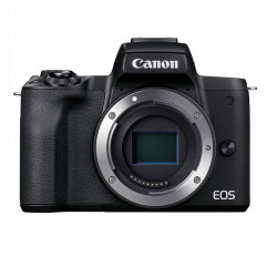 Canon EOS M50 Mark II Body (Mới 100%)