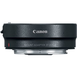 Ngàm Canon EF-EOS R (Mới 100%)