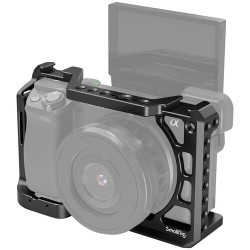 SmallRig Camera Cage For Sony A6100/A6300/A6400/A6500 | CCS2310B