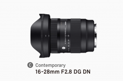 Sigma 16-28 F2.8 DG DN (C) for Sony FE | Chính Hãng