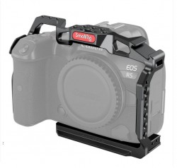 Smallrig Full Camera Cage cho máy ảnh Canon EOS R5/R6/R5C 2982B