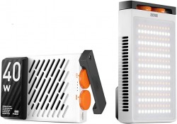 Đèn LED ZhiYun Fiveray M40 Pocket