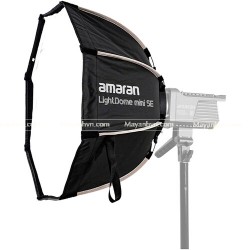 Softbox Amaran Light Dome Mini SE