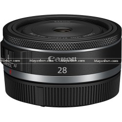 Canon RF 28mm F2.8 STM (Mới 100%)