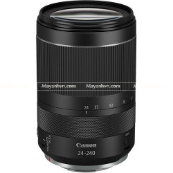 Canon RF 24-240mm F4-6.3 IS USM (Mới 100%)