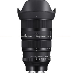 Ống Kính Sigma 28-45mm F1.8 DG DN Art (Chính Hãng) 