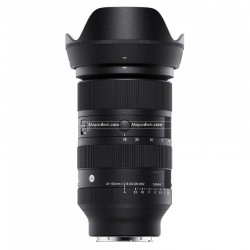 Ống Kính Sigma 28-105mm F2.8 DG DN Art (Chính Hãng)