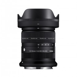 Sigma 18-50mm F2.8 DC DN (C) For Canon RF-S (Chính Hãng)