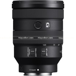 Sony FE 24-105mm F/4 G OSS (Mới 100%)