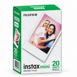 Film Fujifilm Instax Mini 20 Tấm (20pk)