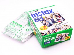 Film Instax Wide Tách Set 10PK
