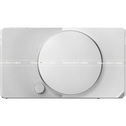 Máy Ảnh Sigma BF | Silver (Chính Hãng)