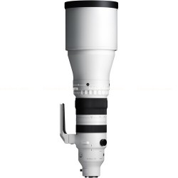 Ống Kính Sigma 300-600mm F4 DG OS Sports (Chính Hãng) | Ngàm Sony E