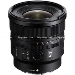 Ống Kính Sony FE 16mm F1.8 G (Chính Hãng)