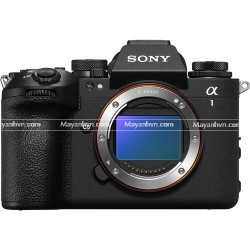 Máy Ảnh Sony A1 Mark II (Chính Hãng)