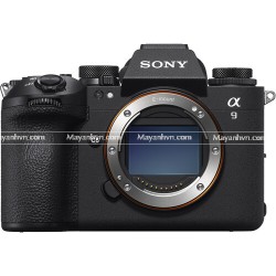 Máy Ảnh Sony A9 Mark III (Chính Hãng)