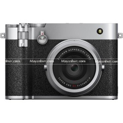 Fujifilm GFX100RF (Chính hãng) | Silver