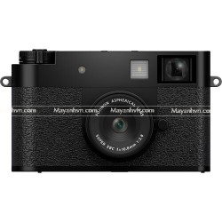 Fujifilm X Half (Chính Hãng) | Black