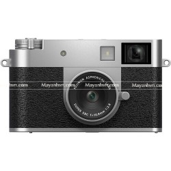 Fujifilm X Half (Chính Hãng) | Silver