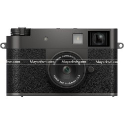 Fujifilm X Half (Chính Hãng) | Charcoal Silver