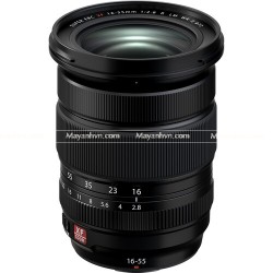 Fujifilm XF 16-55mm F2.8 R LM WR Mark II (Chính Hãng)