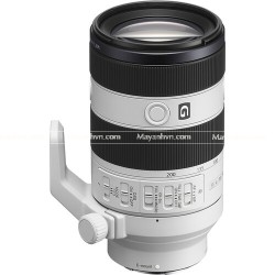 Sony FE 70-200mm F4 Macro G OSS II (Chính Hãng)