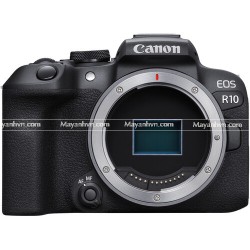 Canon EOS R10 Body (Chính Hãng)
