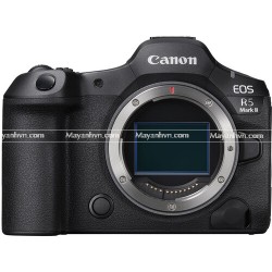 Canon EOS R5 Mark II Body (Chính hãng)