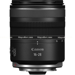 Ống kính Canon RF 16-28mm F2.8 IS STM (Chính Hãng)