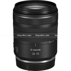 Canon RF 28-70mm F2.8 IS STM (Chính hãng)