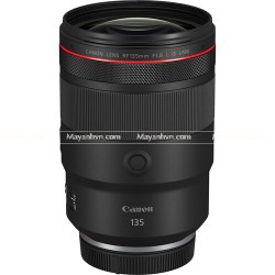 Canon RF 135mm f/1.8 L IS USM (Chính Hãng)