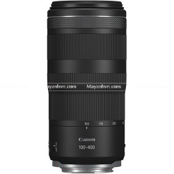 Canon RF 100-400mm f/5.6-8 IS USM (Chính Hãng)